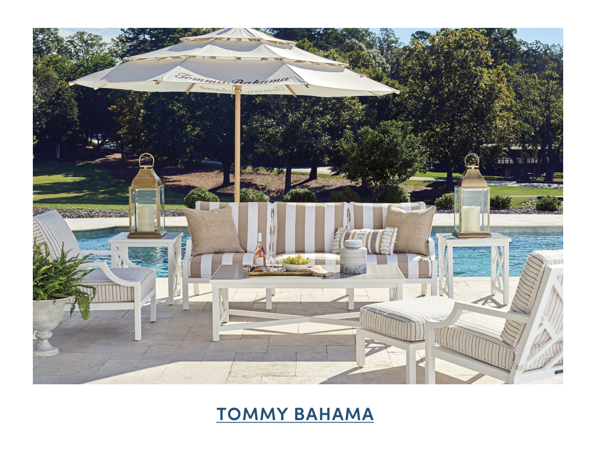 Tommy Bahama