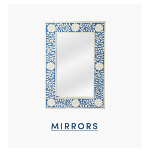 Shop Mirrors