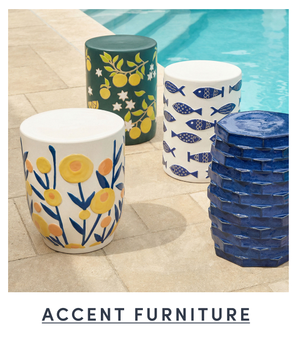 Shop Accent Furniture