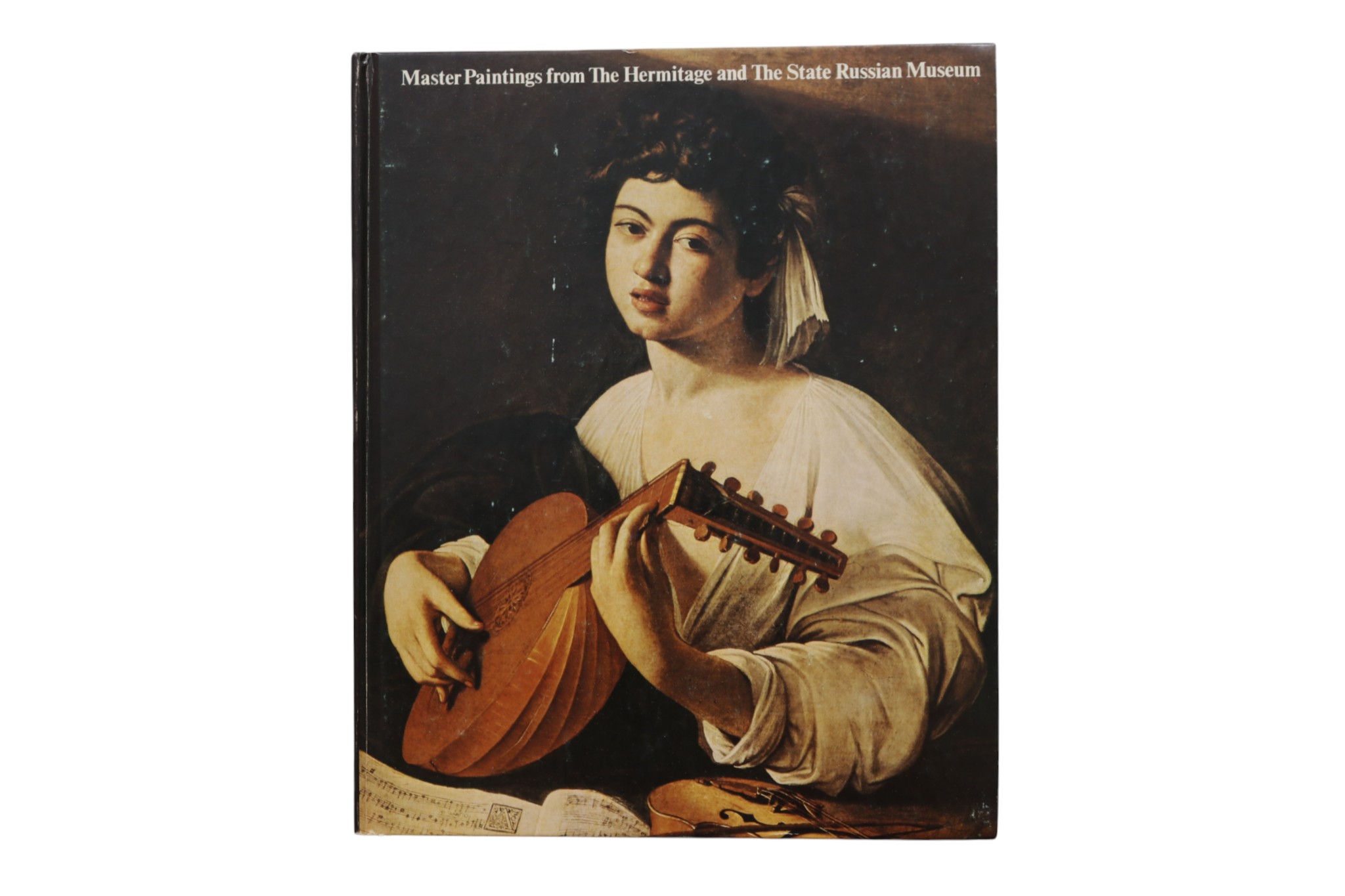 Master Paintings from the Hermitage Master Paintings from the Hermitage~P77755037