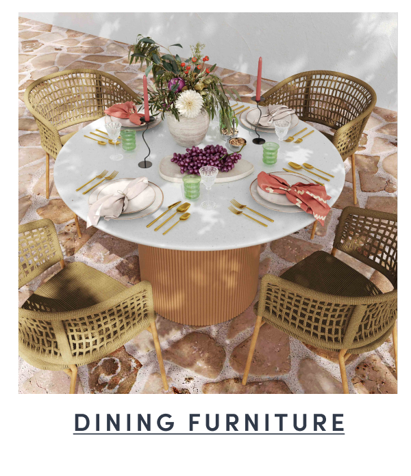 Shop Dining Furniture