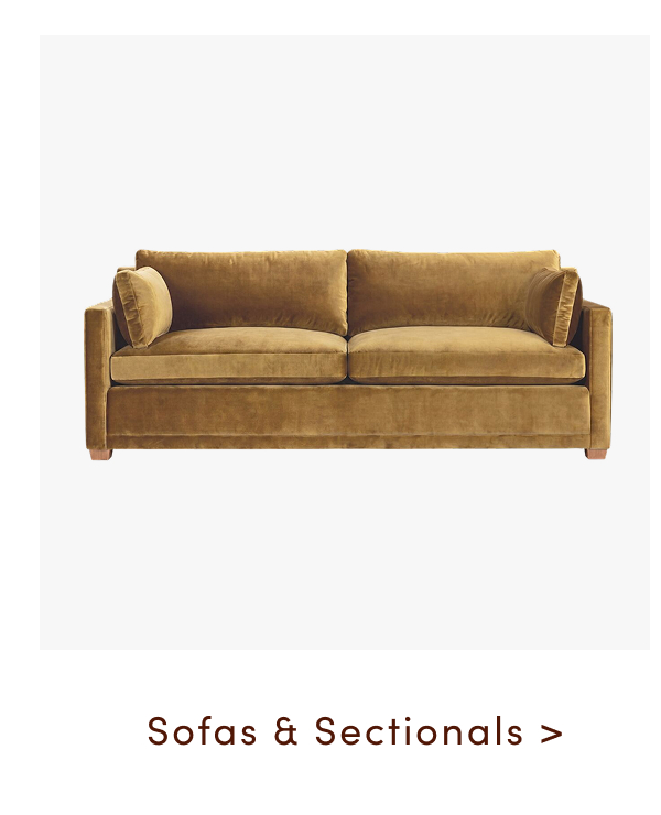 Shop Sofas & Sectionals