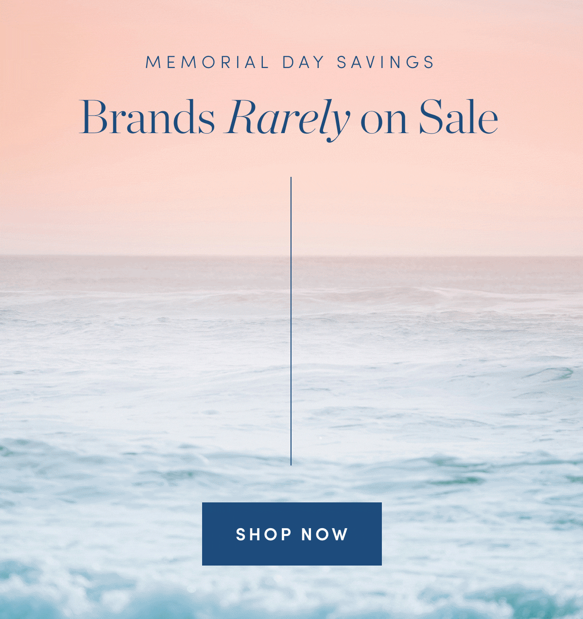 Up to 50% Off Sitewide