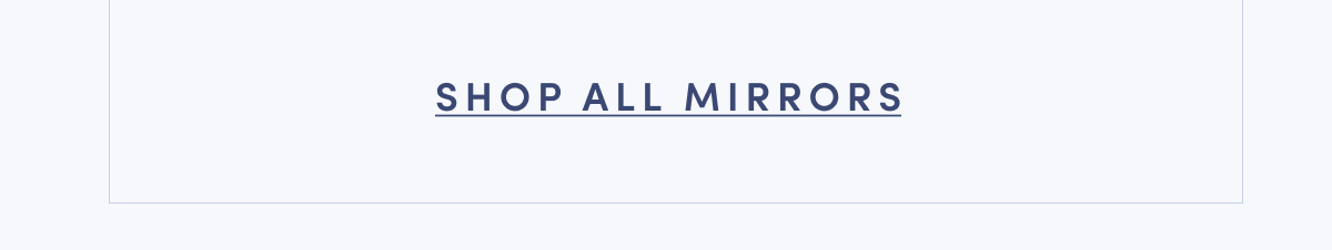Shop All Mirrors