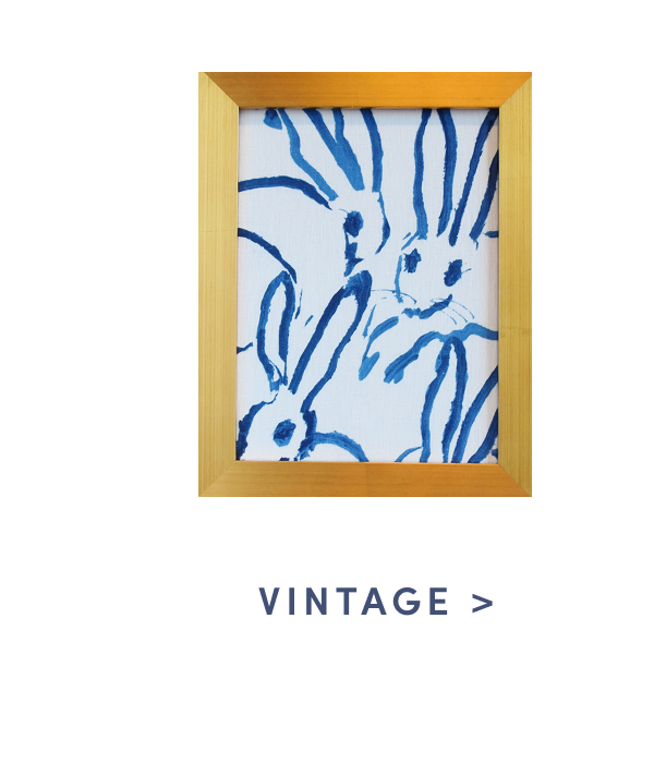 Shop Vintage