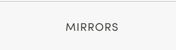 Shop Mirrors
