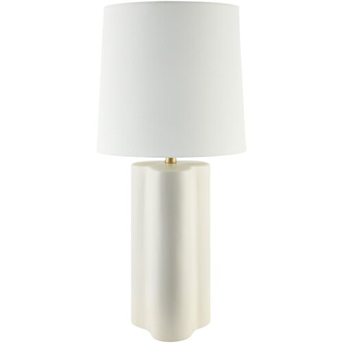 Priya Ceramic Table Lamp