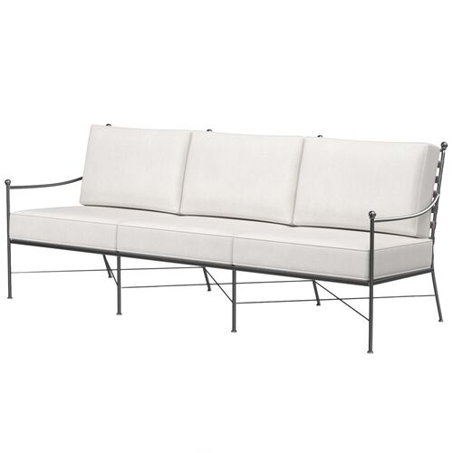 Isla Sofa, Beige Sunbrella~P77040388