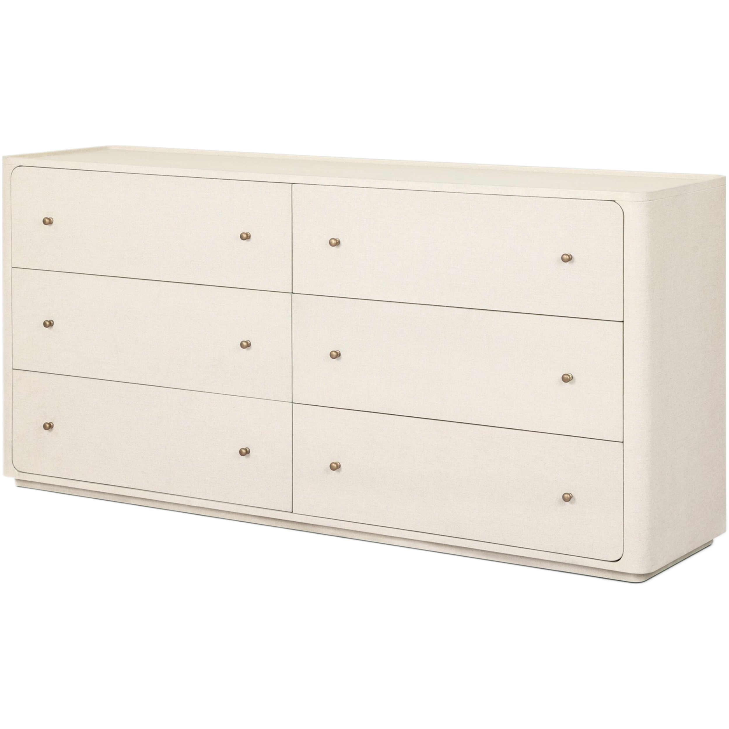 white christmas dresses Maude Tall Dresser, Washed White Ash