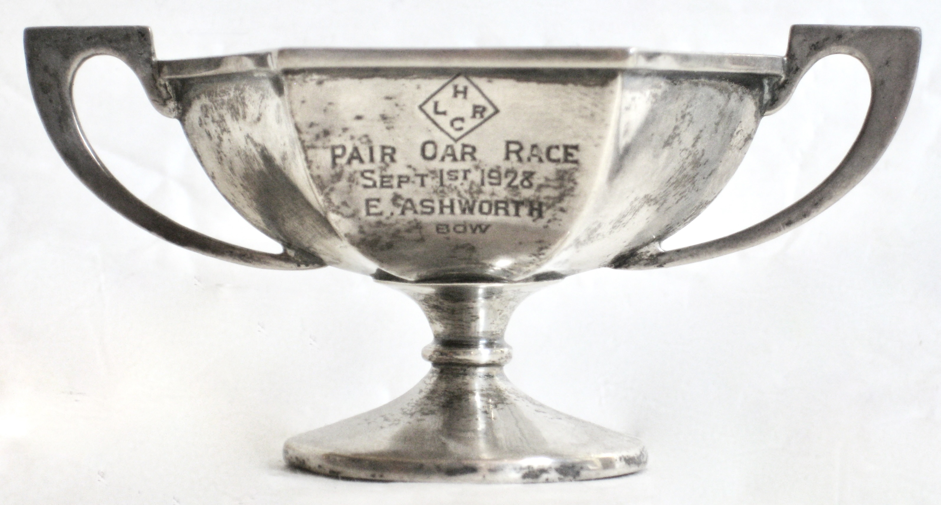 English Sterling & Silver Trophies S/3~P77673951