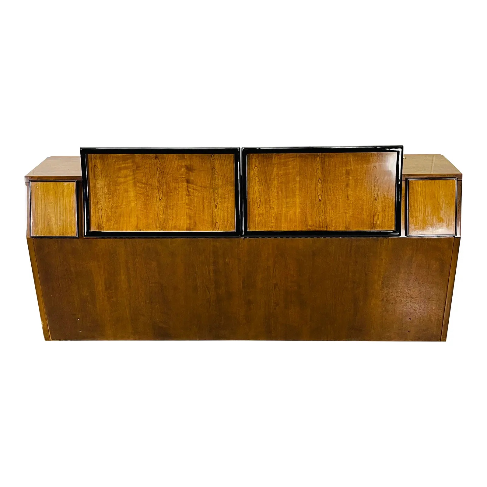 Henredon Furniture Queen Headboard~P77647556