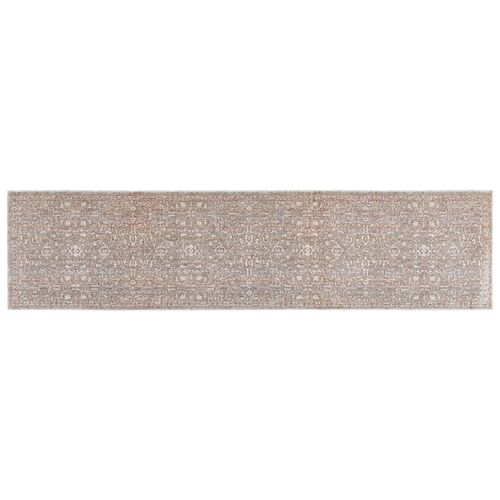 Glenbrook Rug, Sage/Ivory