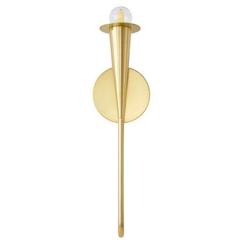 Danna 19.75" Wall Sconce
