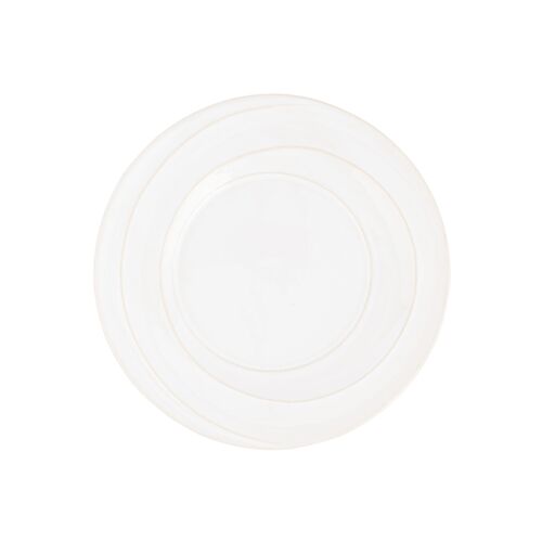 Luna Canape Plate