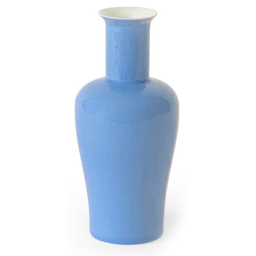 5" Mini Lover Bud Vase, Lavender~P77564360