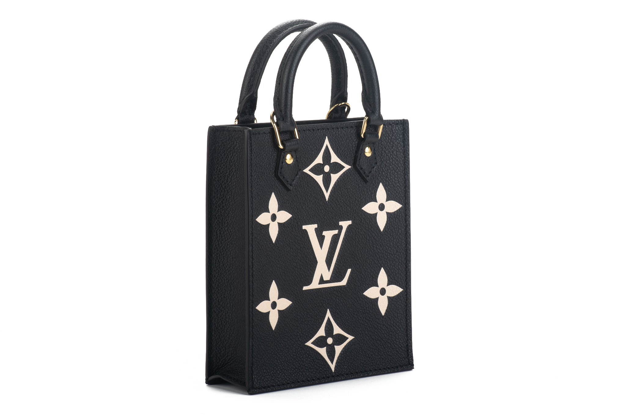 Louis Vuitton Sac Plat BB – One Designers Boutique