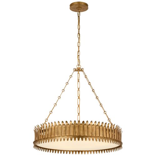 Leslie Chandelier