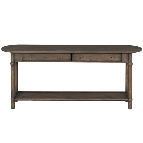 Accent Console Tables