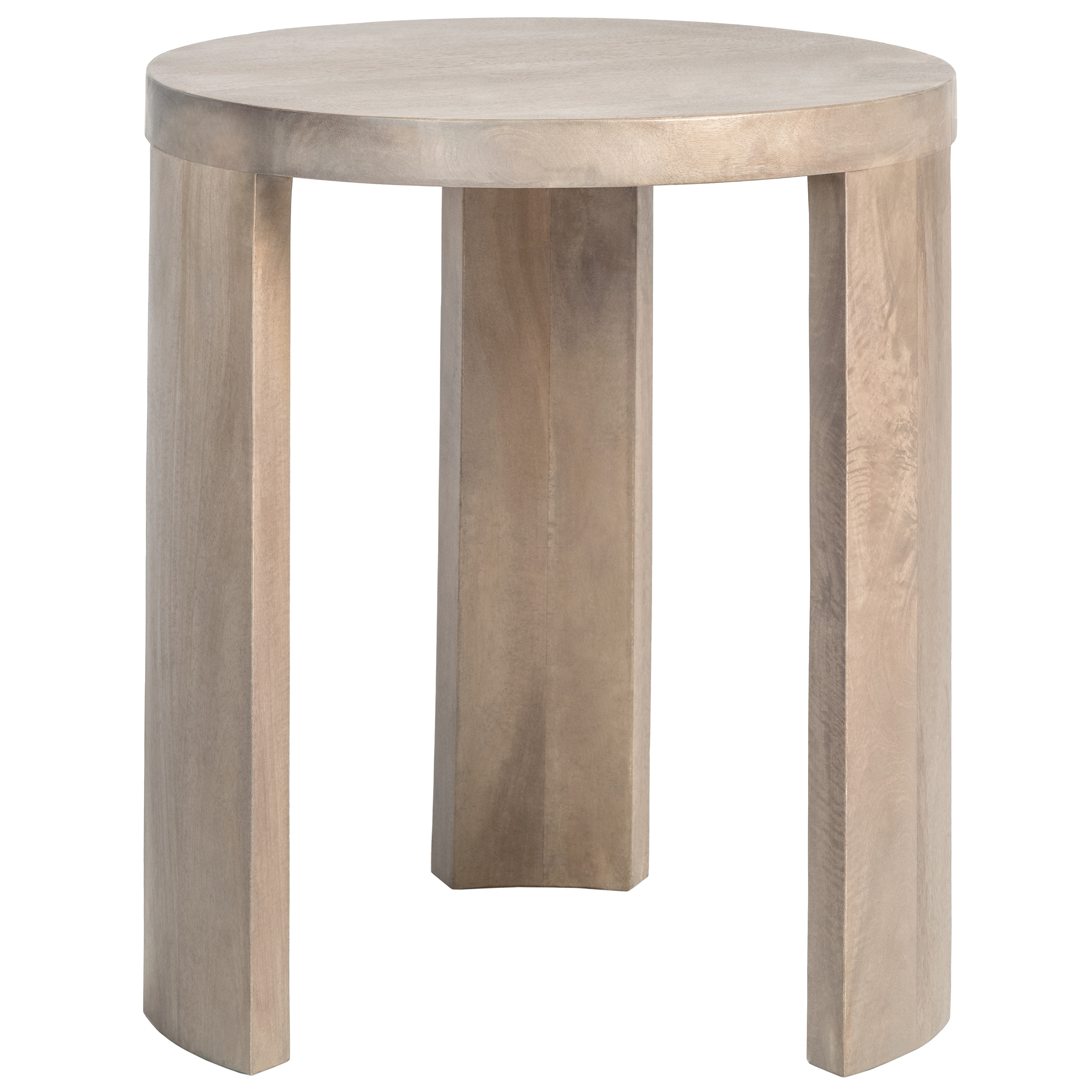 Dylan End Table, Misted Ash | One Kings Lane