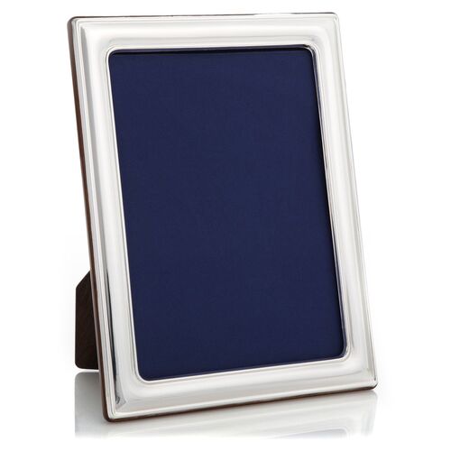 Sterling Plain Frame, 4x6~P75050329