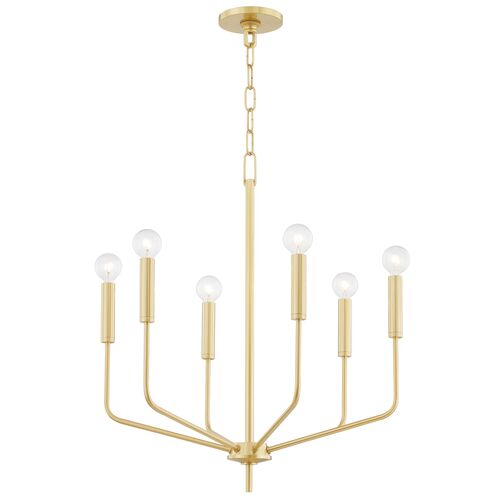 Bailey Small Chandelier