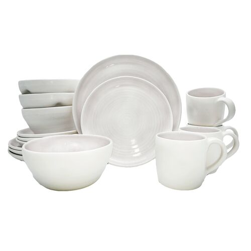 Pinch 16 Piece Place Setting