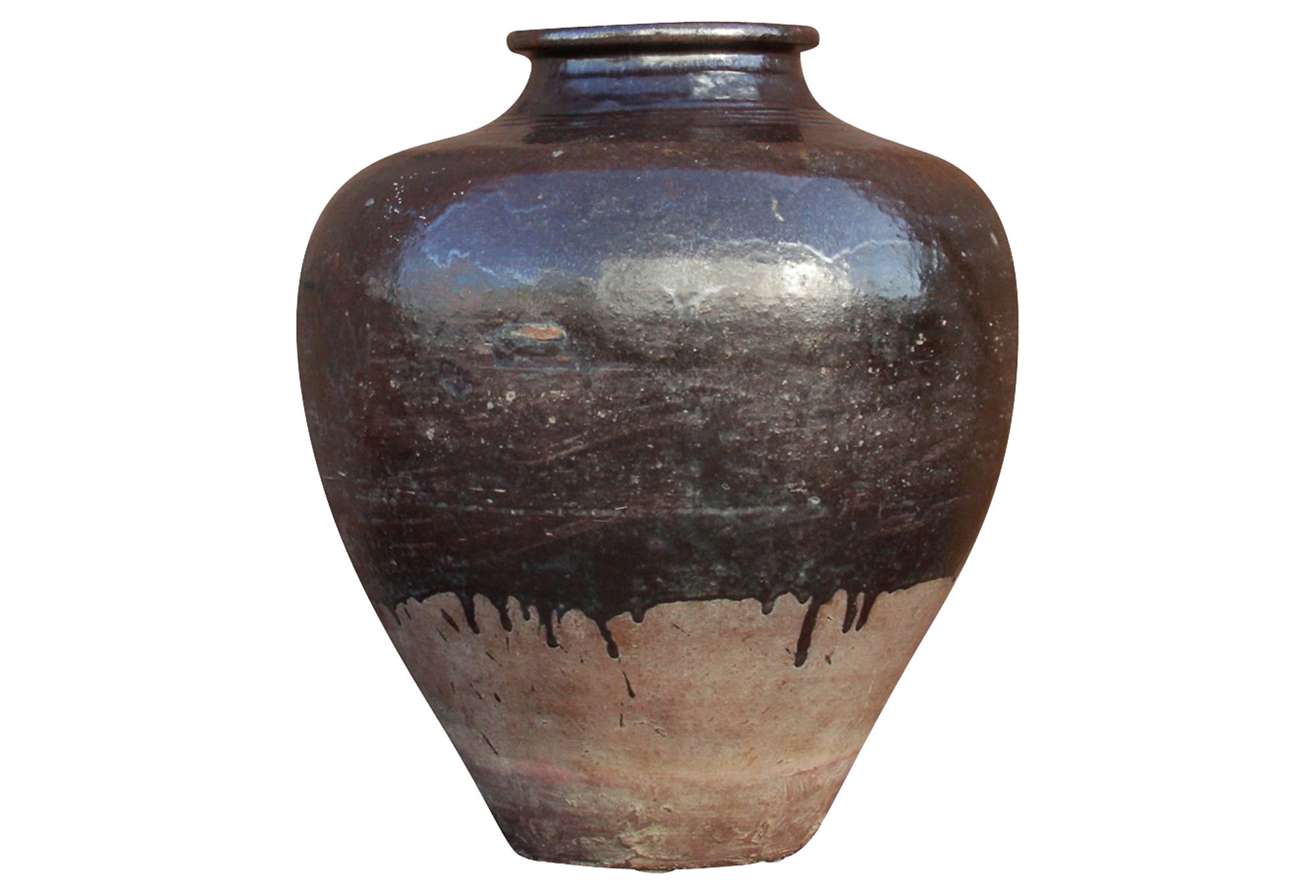 Antique Martaban Jar~P77531151