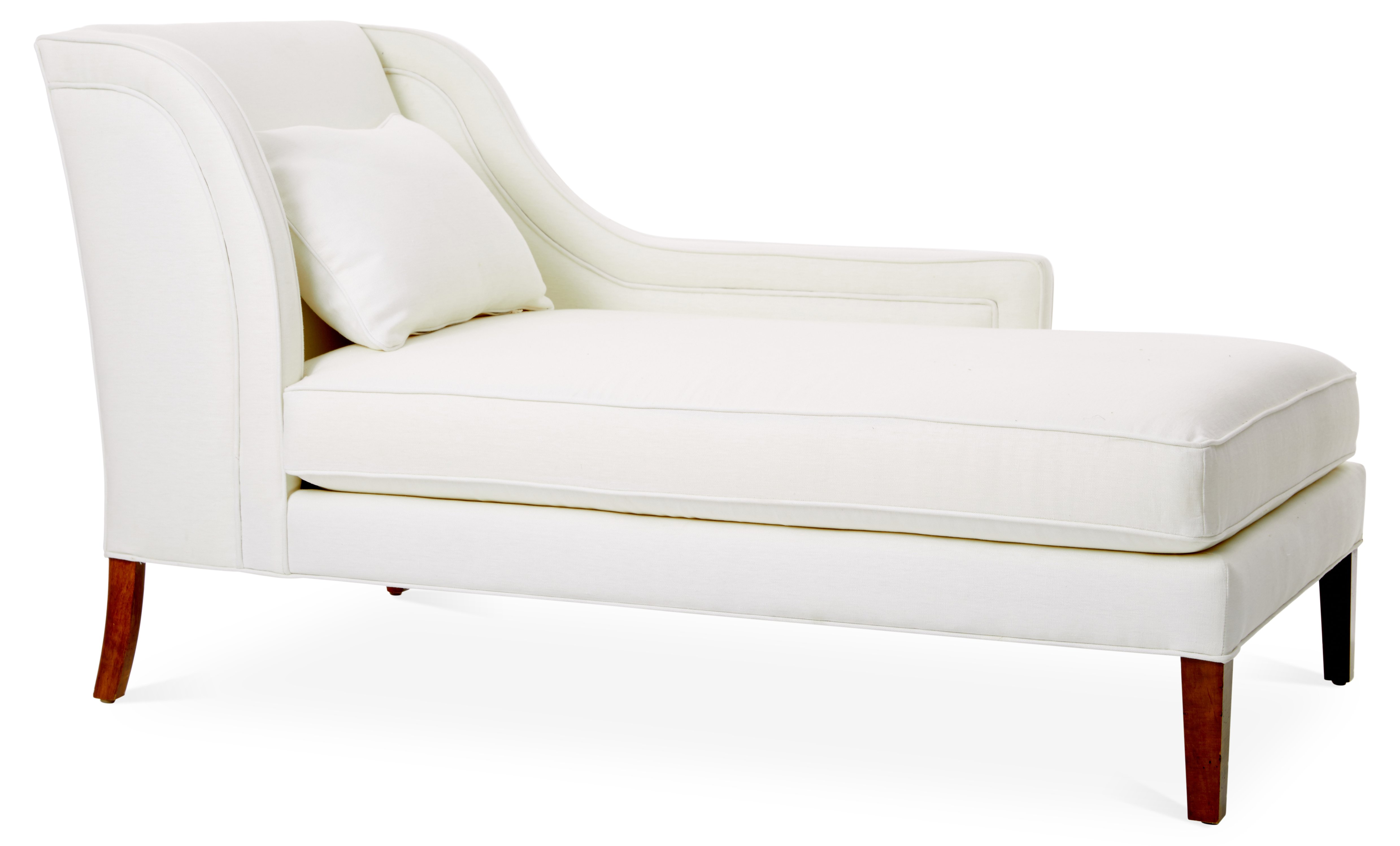 Roslin Chaise One Kings Lane