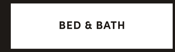 Shop Bed and Bath