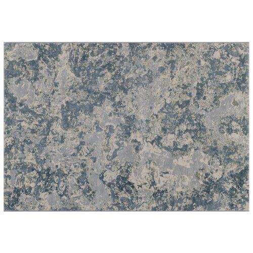 Toby Rug, Blue Stone~P77616884