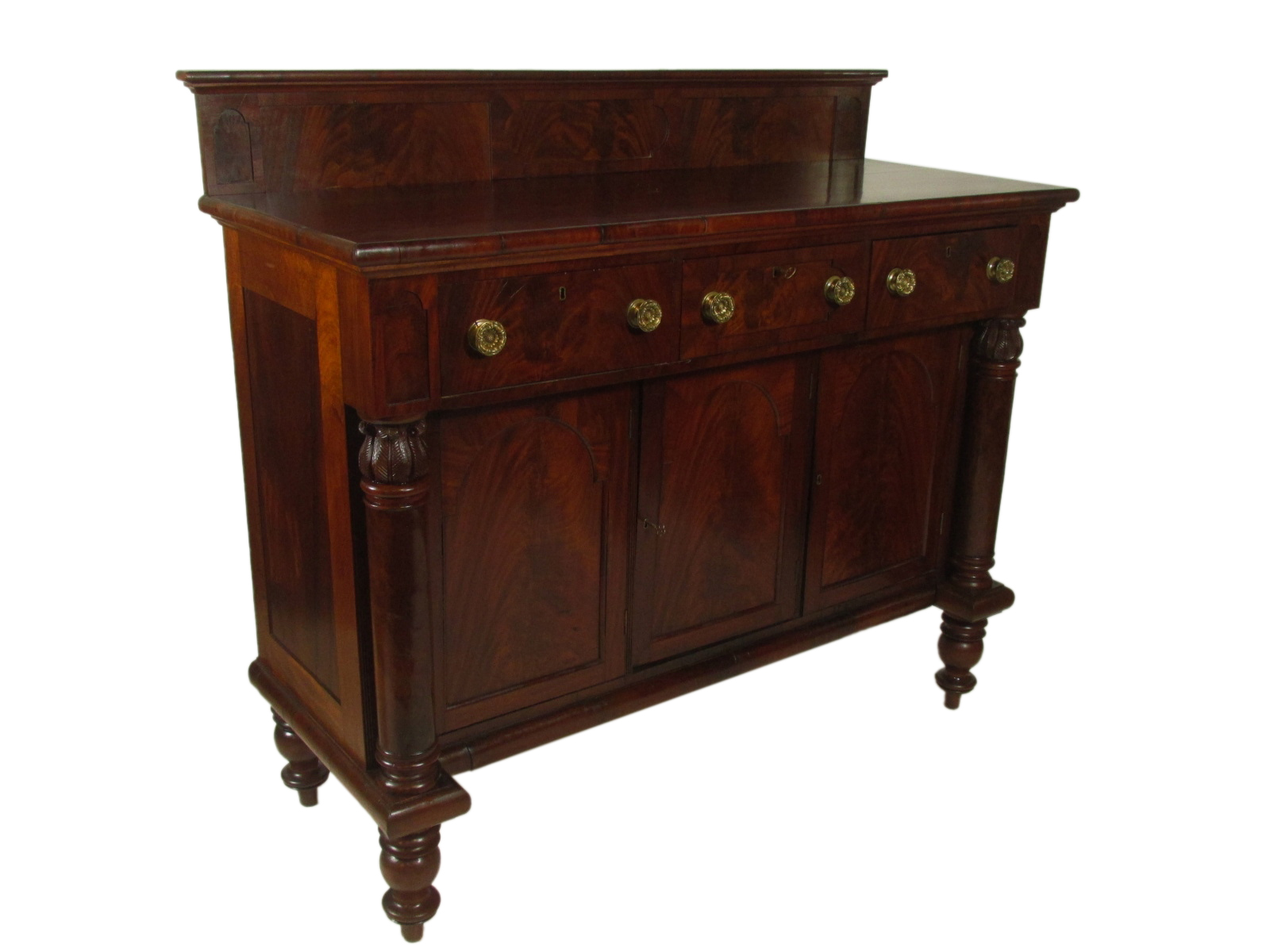 19th-C American Classical Sideboard~P77630888