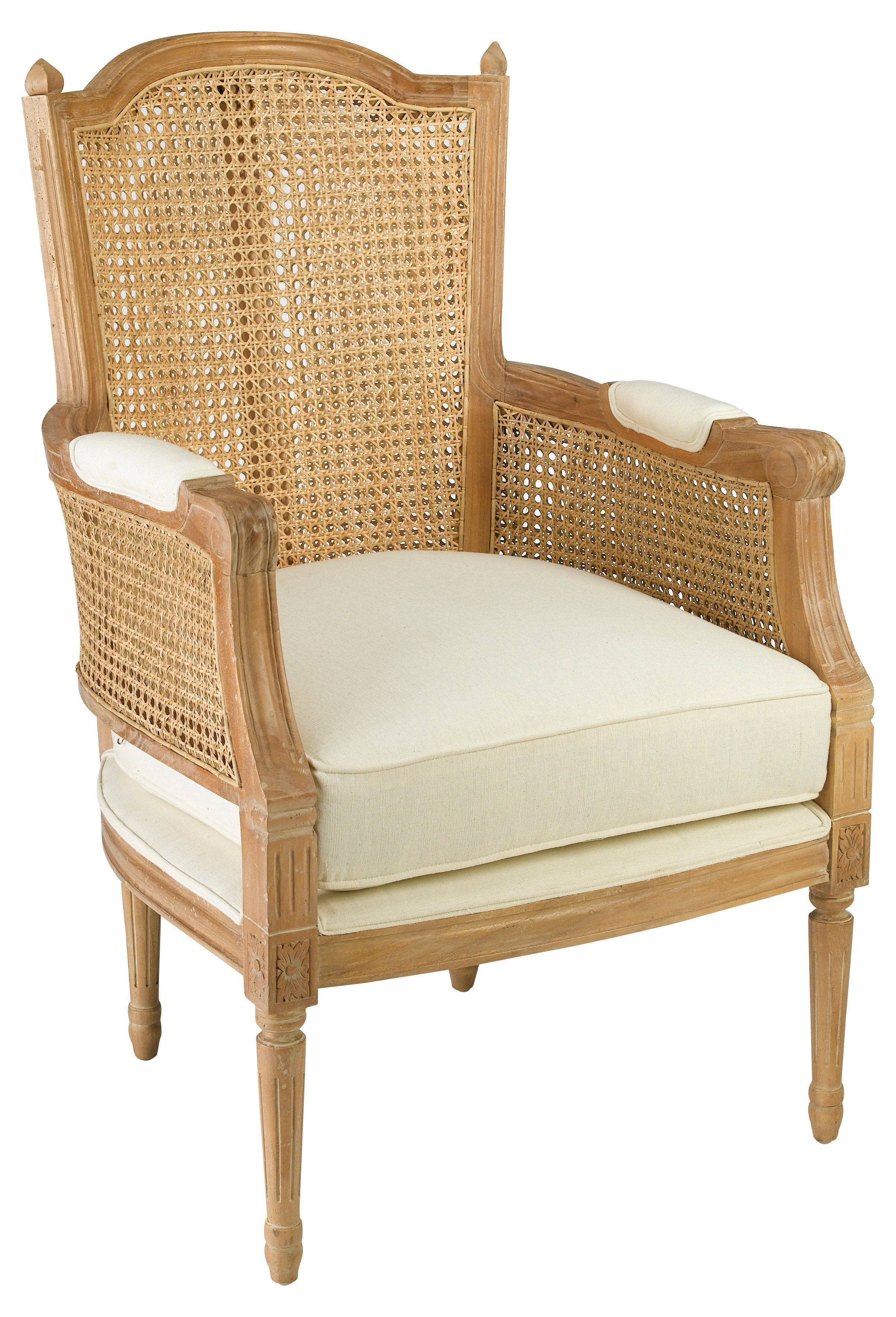 Noreen Accent Chair One Kings Lane