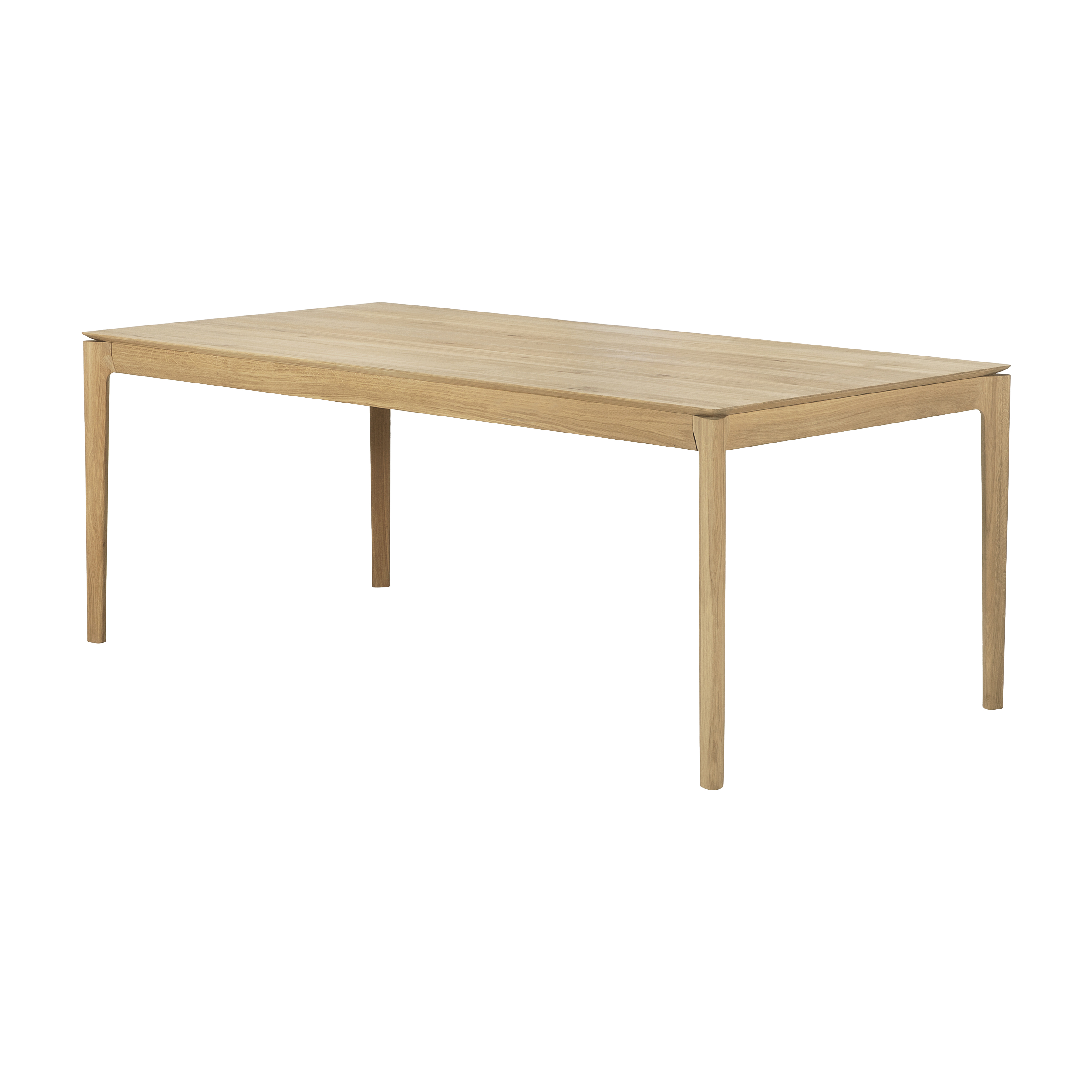 Double Extendable Dining Table | One Kings Lane
