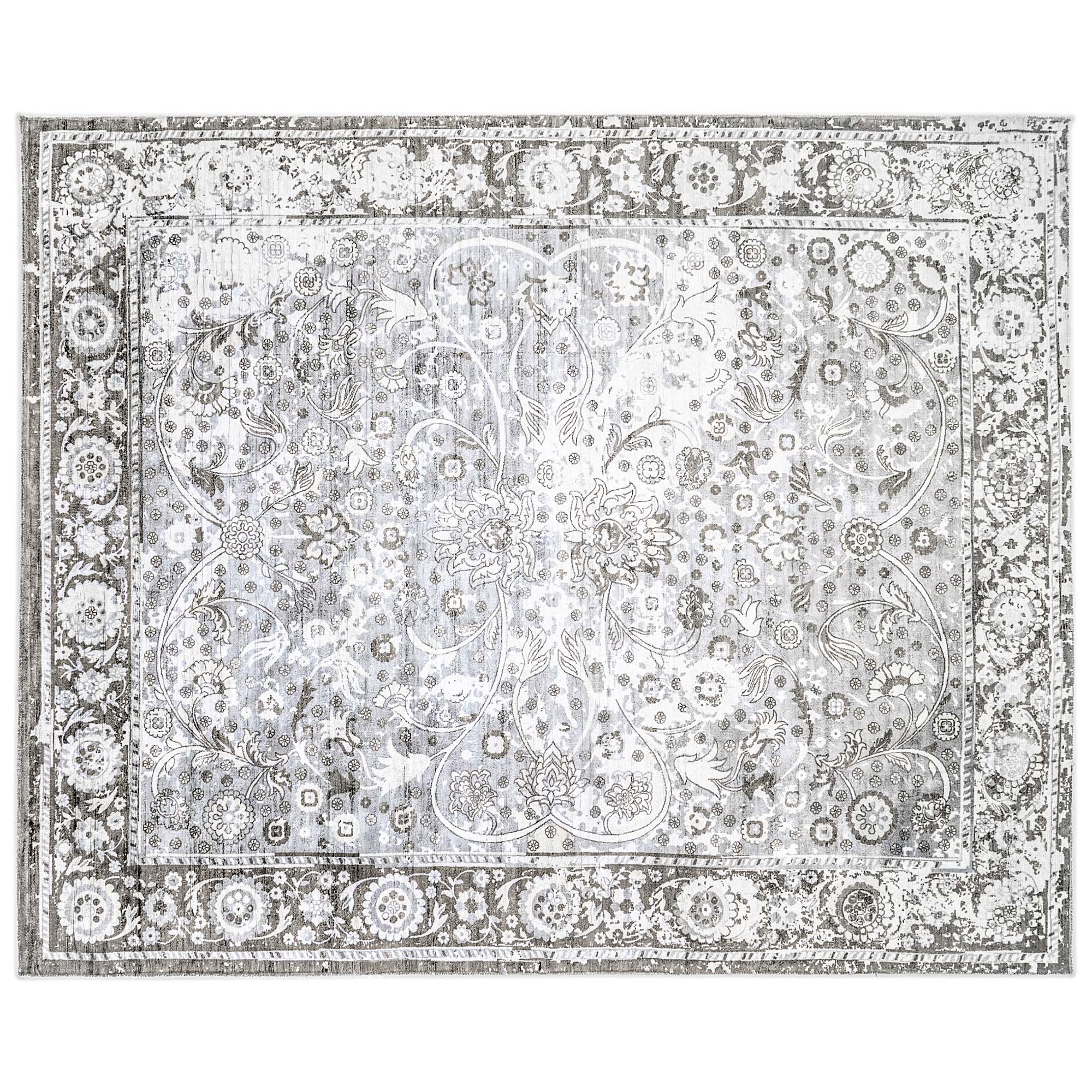Royal Handmade Rug