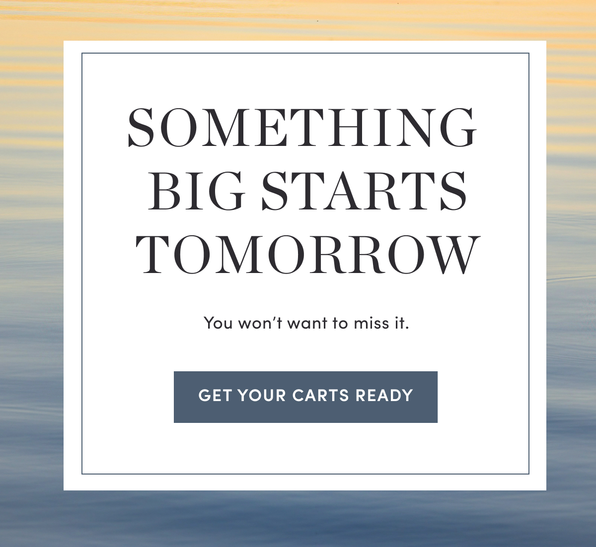 Up to 50 Percent Off Sitewide
