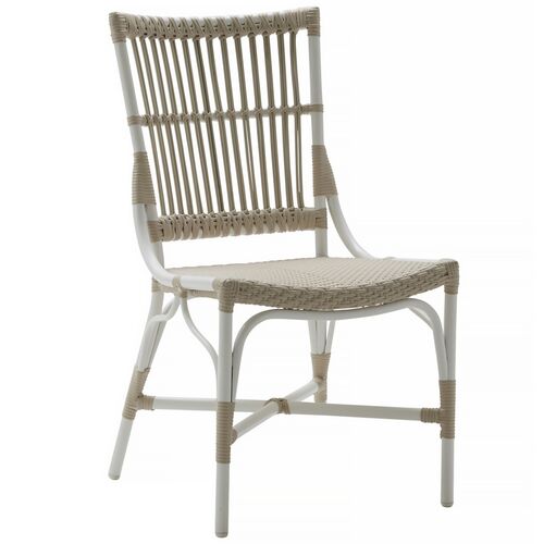 Piano Outdoor Dining Chair