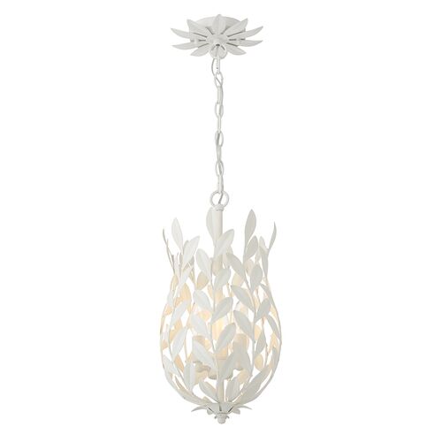 Broche 3-Light Mini Pendant Broche 3-Light Mini Pendant