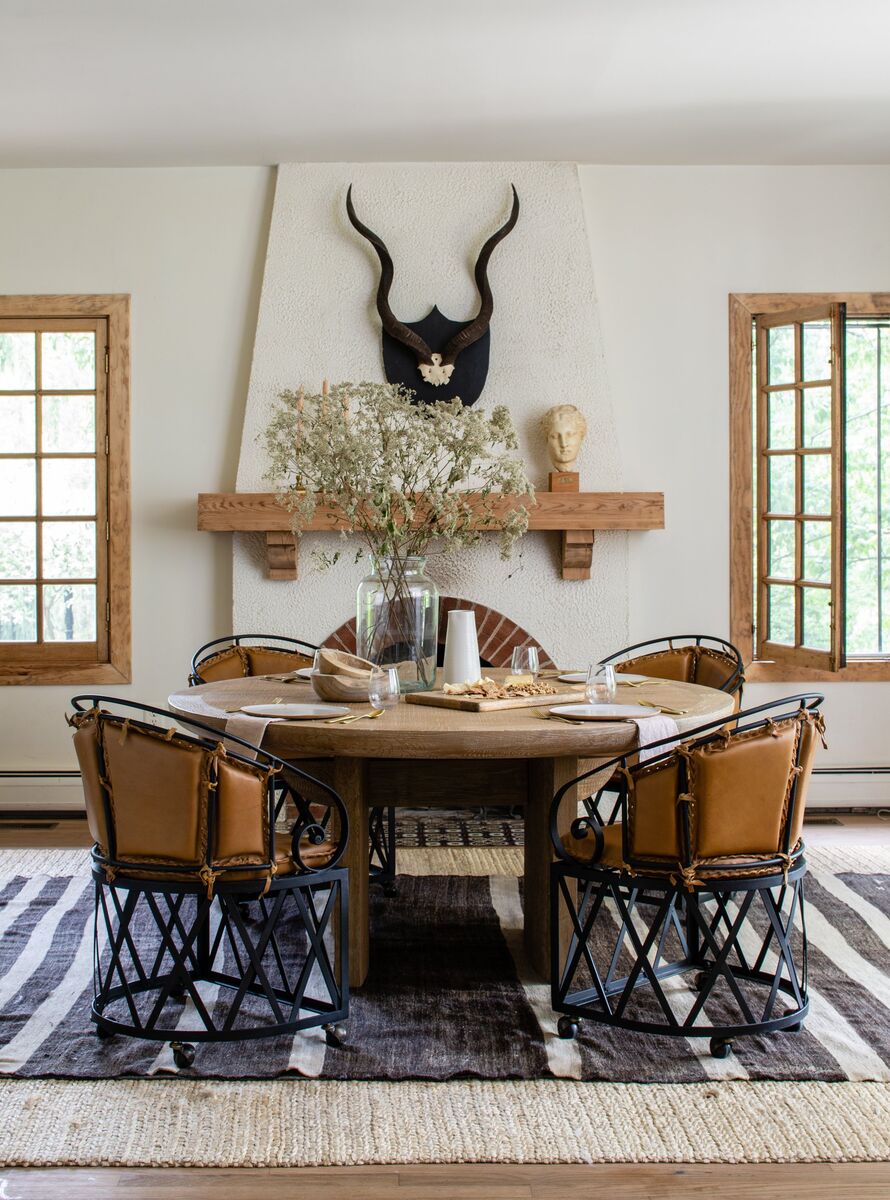 Modern Table One Kings Lane