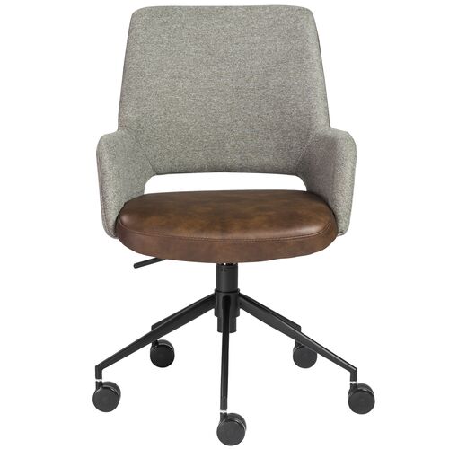 Ava Tilt Office Chair