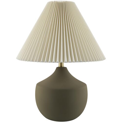Raelynn Ceramic Table Lamp