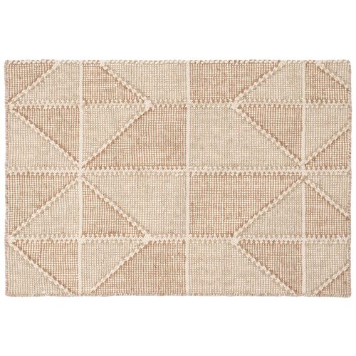 Ojai Handwoven Rug, Wheat Ojai Handwoven Rug, Wheat~P77574649