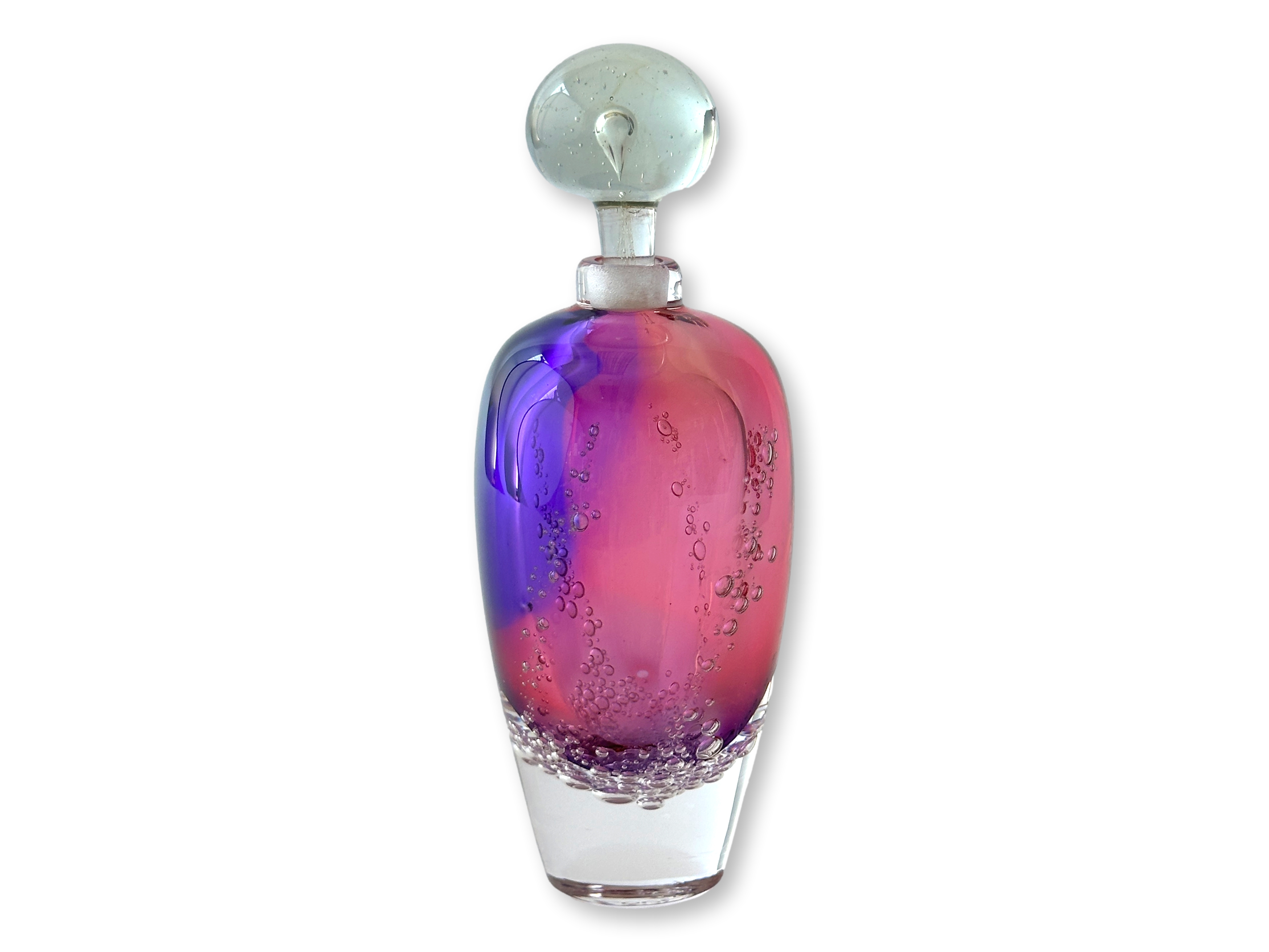 Hand-Blown Perfume Bottle~P77702083