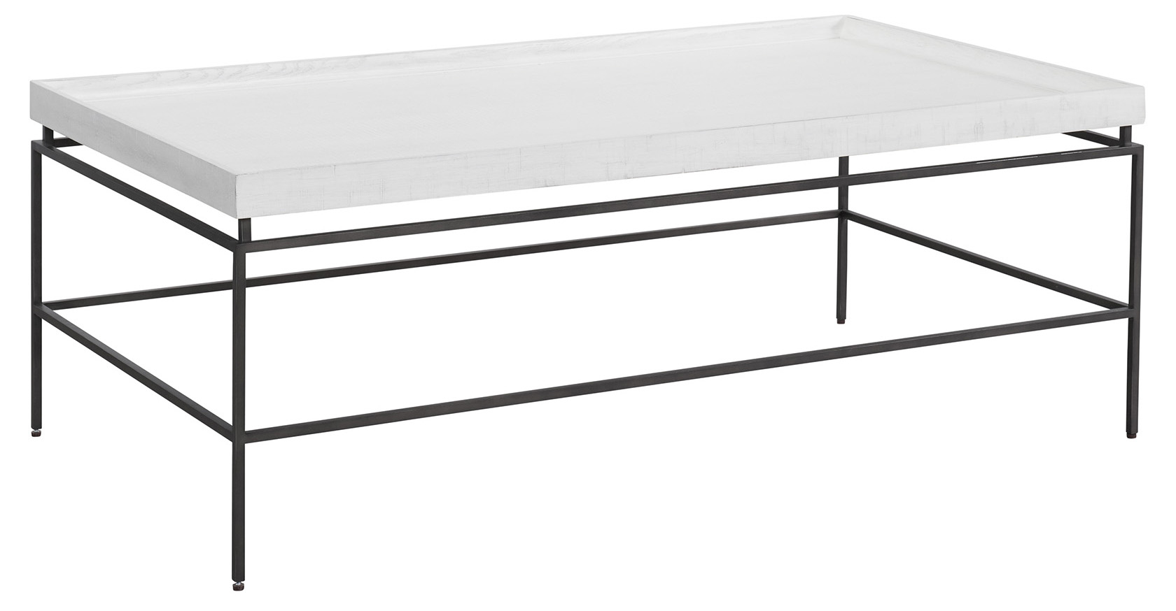 Abby Cocktail Table One Kings Lane