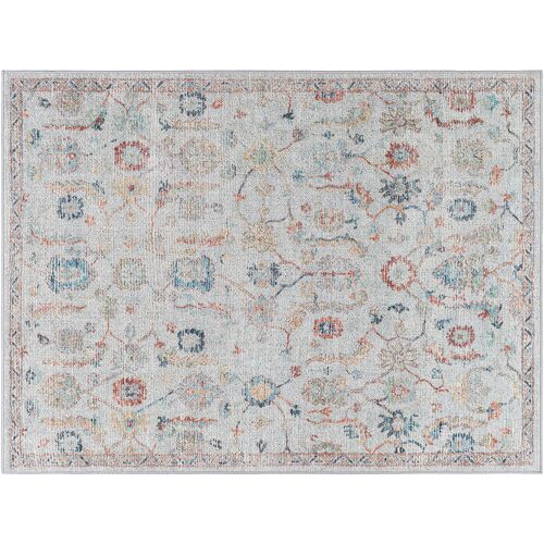 Call Woven Rug