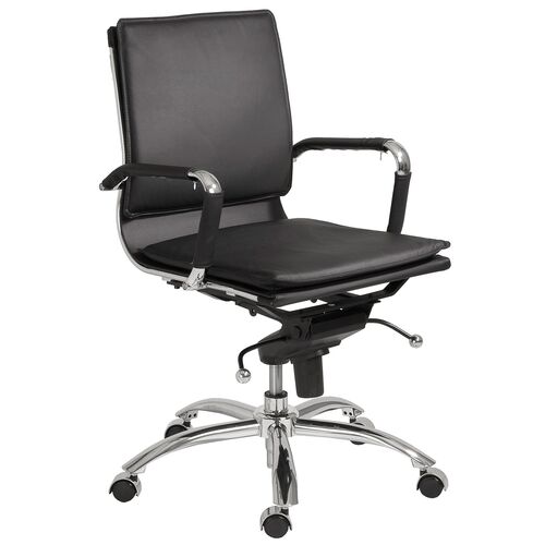 Volaris Pro Low Back Office Chair