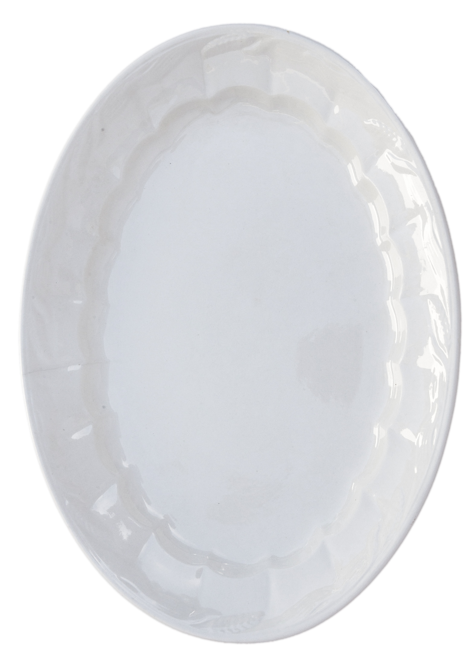 English Ironstone Platter~P77699421