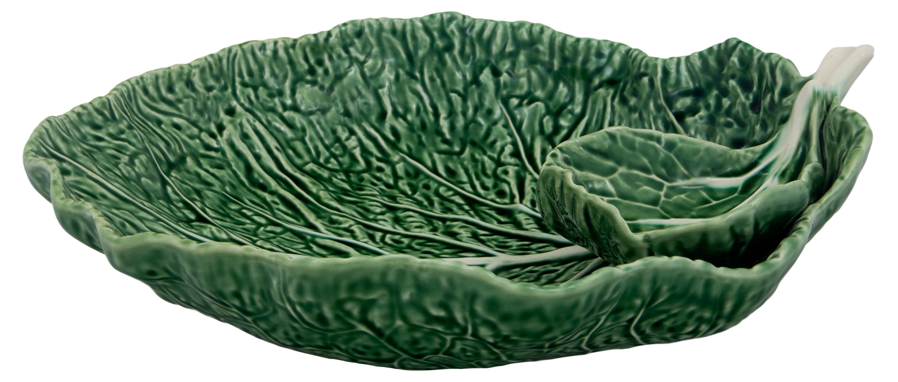 Cabbage Chip & Dip One Kings Lane