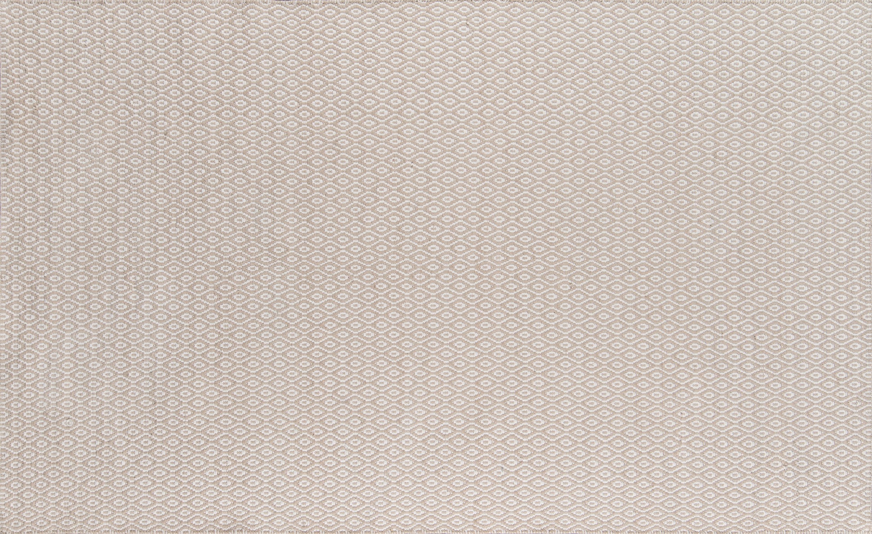 Erin Gates Newton Davis Outdoor Rug, Beige One Kings Lane