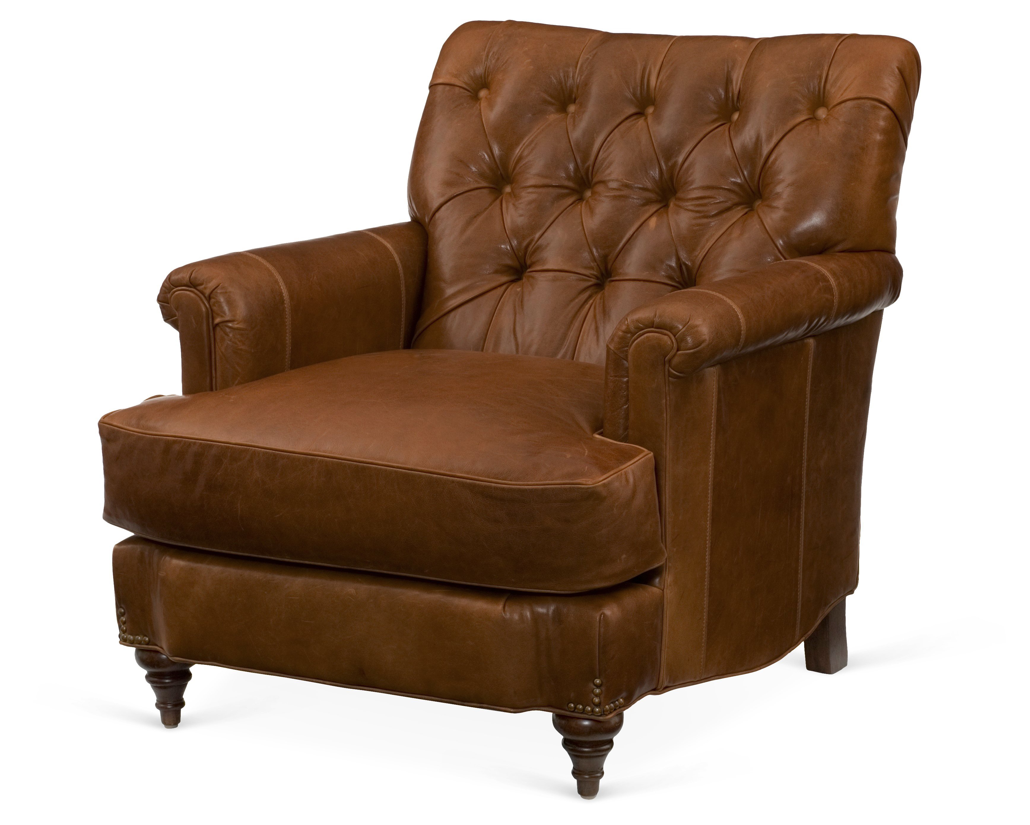CUB0201 Patchwork leather chair | THE SUPERIOR LABOR / T.S.L
