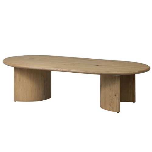 Justice Coffee Table